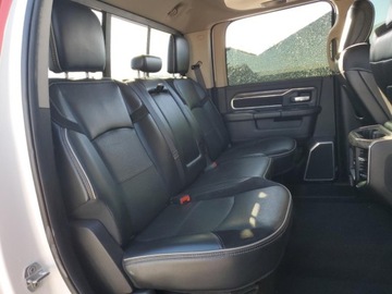  RAM 2500 Laramie 2021 6.7l 6.7 Diesel 370KM, zdjęcie 10