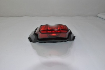 TRIUMPH STREET TRIPLE 675 13-17 ФОНАР ЗАДНИЙ