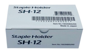 Zszywki Kyocera SH-12 Oryginał (3x5000)