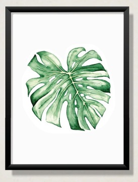 Плакат-картина на стену 40х50 TRIPTIQUE 3 шт.