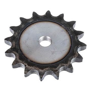 Koło łańcuchowe 08B-1 1/2