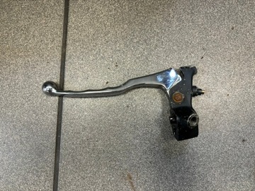Yamaha Virago XV 750 Klamka Sprzęgła Mocowanie