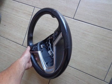 OPEL INSIGNIA 11R. VOLANT KŮŽE