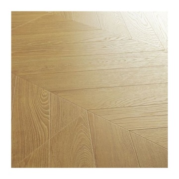 Panele podłogowe Quick Step Dąb nat.Chevron IPA 4161 Od ręki