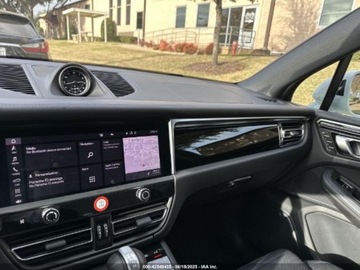 Porsche Macan 2023 Porsche Macan T 2023 2.0l 2.0 Benzyna 261KM, zdjęcie 9