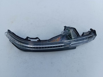 lampa kierunkowskaz prawy 4M0949102A AUDI Q5 Q7