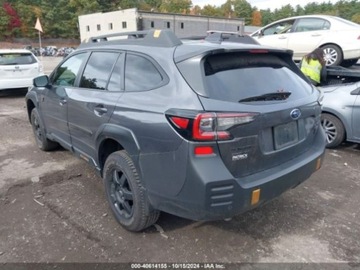 Subaru 2022 Subaru Outback Wilderness 2022 2.4l 2.4 Benzyna 260KM, zdjęcie 2