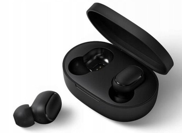 SŁUCHAWKI XIAOMI BASIC Redmi AirDots S POWERBANK