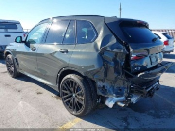 BMW X5 G05 2026 BMW X5 xDrive40i 2026 3.0 Benzyna 375KM, zdjęcie 3