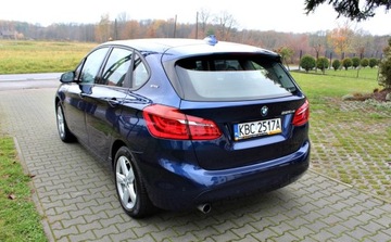 BMW Seria 2 F22-F23-F45-F46 Active Tourer 225xe 224KM 2017 BMW Seria 2 1.5i BMW 225xe iPerformance Active Tourer Navi Gwarancja 1, zdjęcie 6
