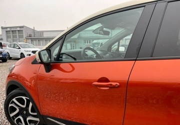 Renault Captur I Crossover 1.2 TCe EDC 120KM 2013 Renault Captur automat 1.2 Benzyna 120KM, zdjęcie 13