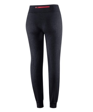BRUBECK FUSION THERMOACTIVE ЖЕНСКИЕ СПОРТИВНЫЕ КОСТЮМЫ БРЮКИ GYM OUTDOOR S