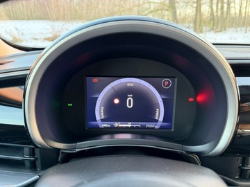 Fiat 500X 2024 Fiat 600 1.2 Turbo Hybrid 110KM eDCT ICON+PAKIETY, zdjęcie 10