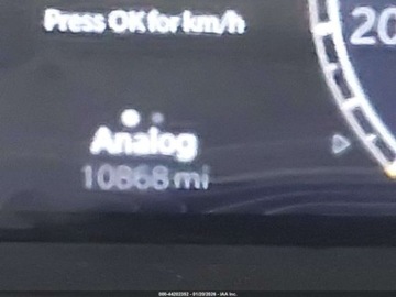 Jeep Wagoneer II 2025 Jeep Wagoneer L Series II 2025 3.0 Benzyna 420KM, zdjęcie 11