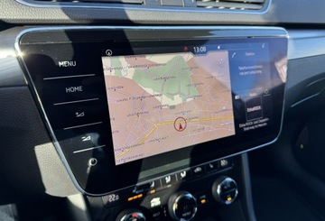 Skoda Superb III Liftback 2.0 TSI 272KM 2018 Škoda Superb Skoda Superb Style 2.0TSI 272KM DSG, zdjęcie 19