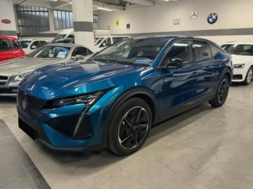 Peugeot 408 II 2026 Od ręki - 408 GT e-DCS 1.2 mHEV 145KM / Pakiet Bezpieczeństwo, zdjęcie 2