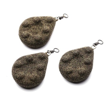 ВЕС КАРПА - ГРИППОН ЗЕЛЕНЫЙ - 140 г.