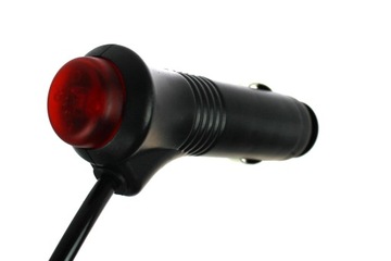 ПРЕДУПРЕЖДАЮЩИЙ ЛУЧ, СВЕТОДИОДНЫЙ МАГНИТ, СТРОБОСКОП