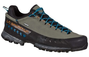 buty La Sportiva TX5 Low GTX - Clay/Maple