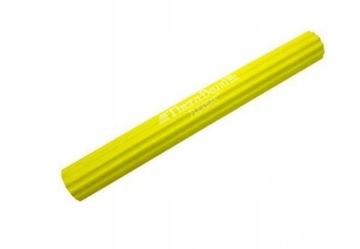 ГИБКИЙ РОЛИК FLEXBAR THERA BAND, ЖЕЛТЫЙ