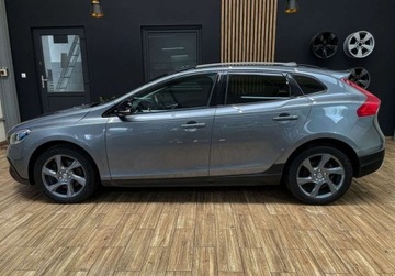Volvo 2015 Volvo V40 Cross Country D3 BEZWYPADKOWY MANUAL gwarancja zarejestrowa, zdjęcie 10