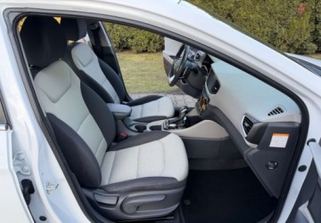 Hyundai IONIQ Hatchback 1.6 GDi 141KM 2018 Hyundai IONIQ 1.6 Hybrid 141KM F-LED Infinity NAV Climatronic Kamera SERWI, zdjęcie 30