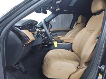Land Rover Range Rover V 2025 Land Rover Range Rover Sport SE 2025 3.0 Benzyna 355KM, zdjęcie 5