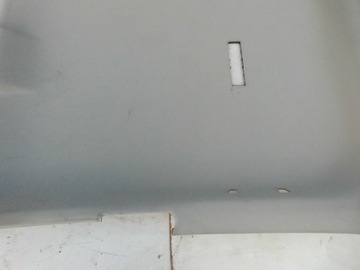 PODSUFITKA SEAT LEON III 5F 3 DRZWI ORYGINAŁ