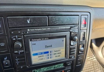 Volkswagen Sharan I 2.0 TDI 140KM 2009 Volkswagen Sharan 2,0 TDI 140 KM 7-osob, GWARANCJA Zamiana Zarejestrowany, zdjęcie 28