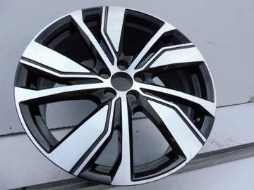 Felga pojedyncza Volvo XC60,XC90
