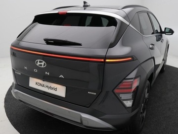 Hyundai Kona II 2025 HYUNDAI Kona Executive 1.6 GDI Hybrid DCT Suv 129KM 2025, zdjęcie 3