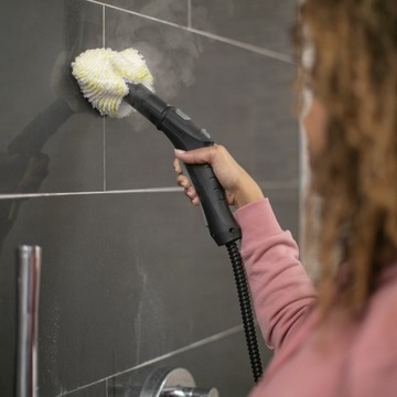 КОМПЛЕКТ АКСЕССУАРОВ ДЛЯ ПАРОМОЕЧНОЙ МАШИНЫ KARCHER SC3