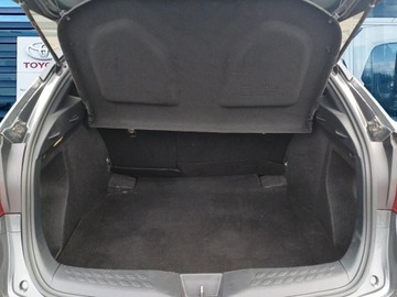 Toyota C-HR I Crossover 1.8 Hybrid 122KM 2018 Toyota C-HR 1.8 Hybrid Premium 1.8 Hybrid Premium, zdjęcie 10
