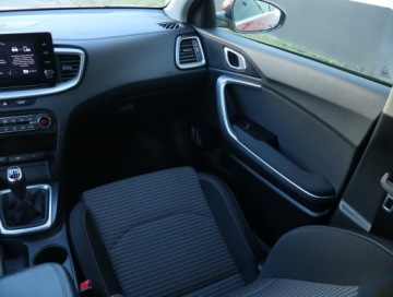 Kia XCeed Crossover 1.5 T-GDI 160KM 2022 Kia XCeed 1.5 T-GDI, Salon Polska, Serwis ASO, zdjęcie 7