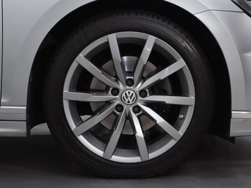 Volkswagen Passat B8 Variant 2.0 TSI BlueMotion Technology 220KM 2017 VW Passat 2.0 TSI, Salon Polska, Automat, Skóra, zdjęcie 14