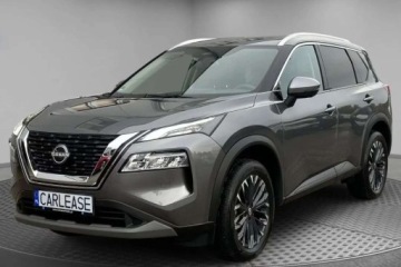 Nissan X-Trail IV 2025 Nissan X-Trail N-Connecta 4WD E-Power, Od Reki, Duzy Rabat 1.5 Hybryda, zdjęcie 3