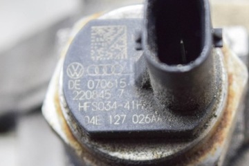 AUDI A3 SPORTBACK 8V E-TRON 1.4 HYBRID 110KW ČERPADLO PALIVA 04E127026AA 2016