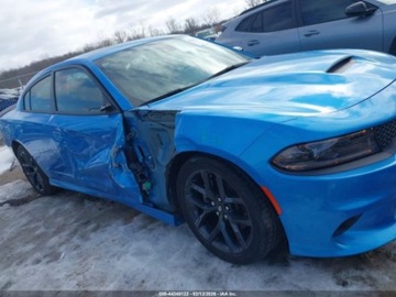 Dodge Charger VII 2023 Dodge Charger RT 2023 5.7 Benzyna 837KM, zdjęcie 7