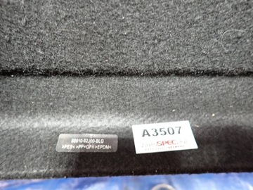 POLIČKA KUFRU SUZUKI SWIFT MK6 04-10R 88910-62J00