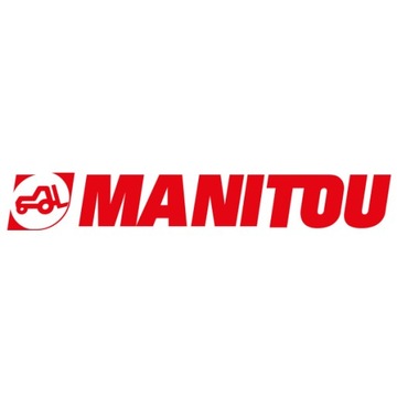 748563 - Manitou - Топливопровод