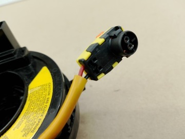 Taśma poduszki airbag zwijak KIA CEED PICANTO HYUNDAI i30 grzana