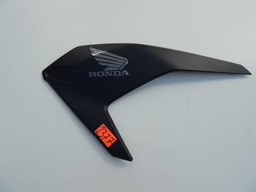 HONDA NC 750X BOK PRAWY NC750X 750 OWIEWKA