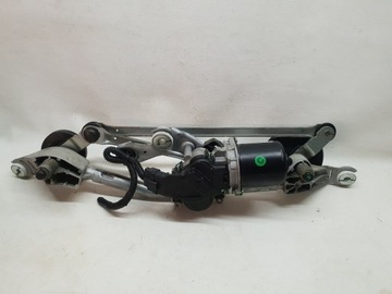 NISSAN JUKE F15 10-19 MECHANIZM WYCIERACZEK 288001KA0C EUROPA