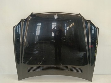 KAPOTA KRYT MOTORU MERCEDES CLK W209 02-09 C197