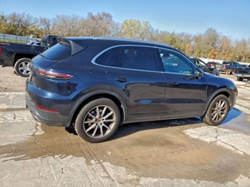 Porsche Cayenne III 2020 Porsche Cayenne 2020 3.0 Benzyna 335KM, zdjęcie 3