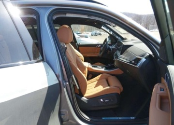 BMW X5 G05 SUV Facelifting 3.0 40i 381KM 2026 BMW X5 2026r., xDrive40i, 3.0L, od ubezpieczalni 3.0 Benzyna 380KM, zdjęcie 8