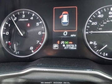 Subaru 2022 Subaru Outback Subaru Outback Limited 2.5 Benzyna 182KM, zdjęcie 10