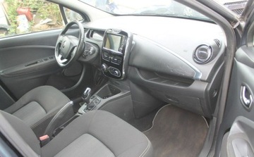 Renault ZOE I 2016 Renault Zoe Elektryczny 43KM, zdjęcie 11
