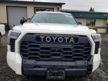 Toyota Tundra II 2024 Toyota Tundra Crewmax Limited 2024 3.4 Hybryda 437KM, zdjęcie 5