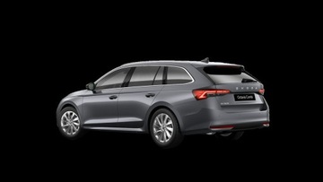 Skoda Octavia IV Liftback 1.5 TSI EVO 150KM 2025 Škoda Octavia Skoda Octavia Edition130 Selection, zdjęcie 2